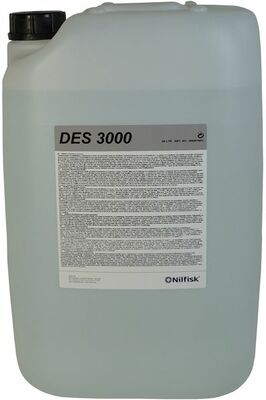 Detergent Nilfisk DES 3000 SV1 25 l