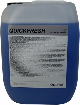 Detergent Nilfisk QUICKFRESH SV1 25 l