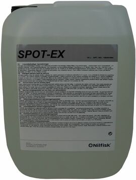 Detergent Nilfisk SPOT-EX SV1 10 l