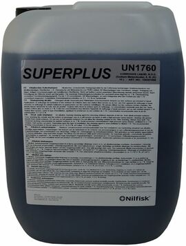 Detergent Nilfisk SUPERPLUS SV1 4x 2.5 l