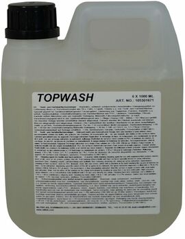 Nilfisk TOPWASH SV1 6 X 1L detergent