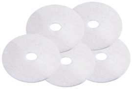 Tarcza polerska Nilfisk pad 15 eco 380 mm