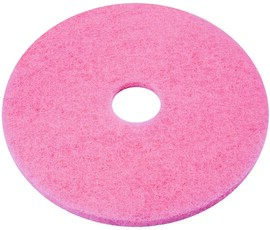 Tarcza polerska Nilfisk pad 17 Eco Remover 432 mm