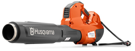 Dmuchawa akumulatorowa Husqvarna 530iBX