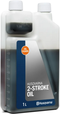 Oil Guard Husqvarna 1 l
