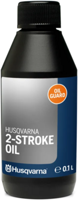 Olej do silników 2-suwowych Husqvarna Guard (0,1L)