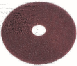 Tarcza polerska Nilfisk pad 18 eco brown 460 mm