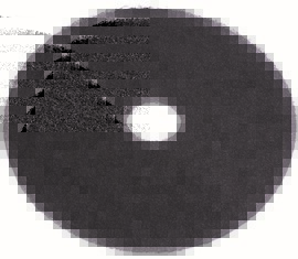 Tarcza polerska Nilfisk pad 21 eco black 530 mm