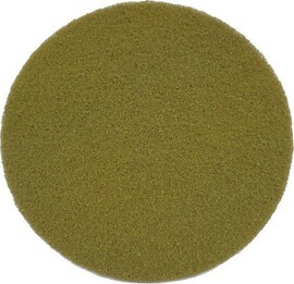 Tarcza polerska Nilfisk pad 16 ECO BRILLIANCE yellow 400 mm