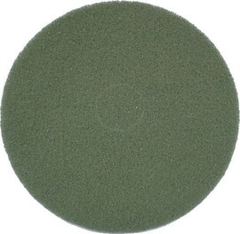 Tarcza polerska Nilfisk pad 19 ECO BRILLIANCE green 483 mm