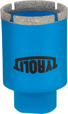 Diamond Drill Bit Tyrolit Premium DDT 82 mm