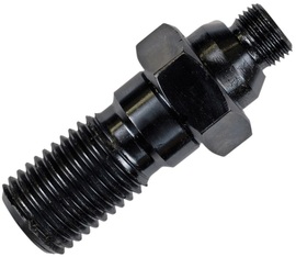 Adapter do wierteł koronowych 1 1/4'' F na 3-LOCH