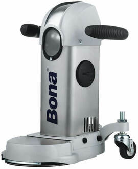 Edge floor grinding machine Bona Edge (130 mm) (Outlet)