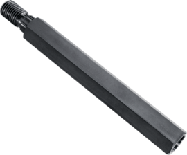 Adapter for diamond drill bit Tyrolit 100 mm (1 1/4″)
