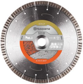 Tarcza diamentowa Husqvarna Elite-Cut S 35 S Bat 230 mm do betonu i kamienia naturalnego