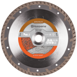 Diamond blade Husqvarna Tacti-Cut S35 S BAT 230 mm
