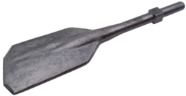 Szpadel płaski Wacker Neuson 300 mm (27⌀ x 80 mm)