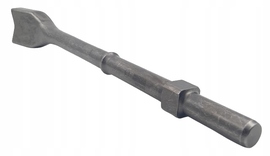 Tie tamping tool 380 x 120 mm Wacker Neuson (27⌀ x 80 mm)