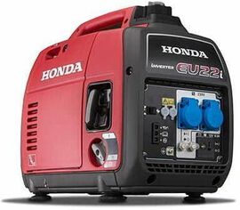 Agregat SE-H Honda EU 22 I 230 V 50 Hz do podnośnika próżniowego Probst QJ-600-E