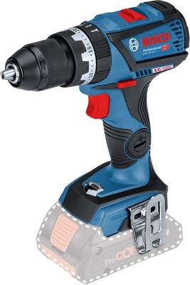 Impact drill driver Bosch GSB 18V-60 C Professional