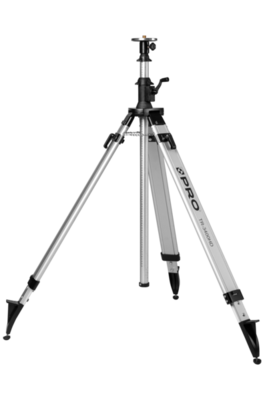 Tripod PRO TR-3400HD