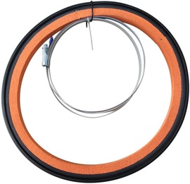 Wymienna uszczelka VS-ED-SPS-80 do płyty Probst VS-GH-SPS-80-40/30