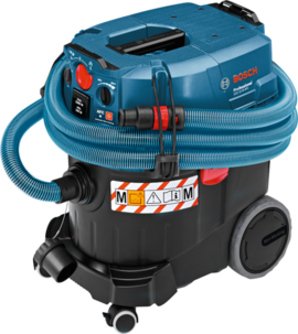 Wet and dry vacuum cleaner Bosch GAS 35 M AFC Professional