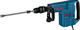 Demolition hammer Bosch GSH 11 E Professional