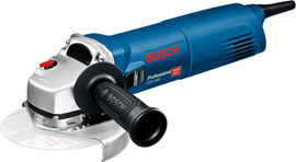 Angle grinder Bosch GWS 1400 Professional