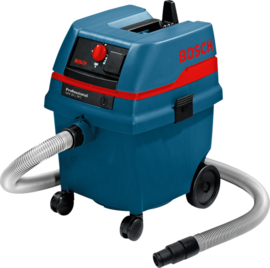 Wet and dry vacuum cleaner Bosch GAS 25 L SFC Professional