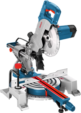 Corded miter saw Bosch GCM 800 SJ Professional