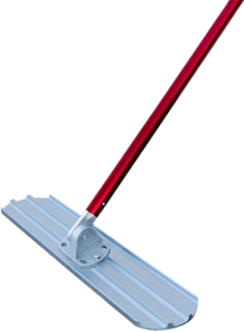 Manul screed Enar  Enar TR 1800 MG