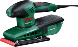 Oscillation sander Bosch PSS 200 AC 200 W