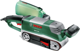Corded belt sander Bosch PBS 75 AE 750 W