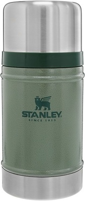 Termos obiadowy 700 ml Stanley Legendary Classic - Zielony