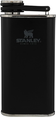 Hip-flask 230 ml Stanley Classic - Black