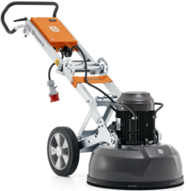 Floor grinding machine Husqvarna PG 510 (400 V)