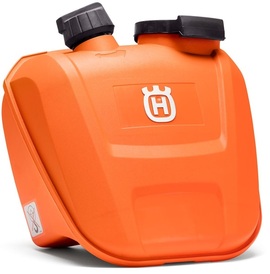 Water tank for Husqvarna LFV 100 and LFV 80 vibratory plates