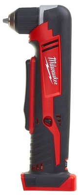 Subkompaktowa wiertarka kątowa Milwaukee C12 RAD-0