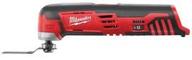Narzędzie wielofunkcyjne Milwaukee C12 MT-0