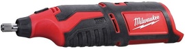 Narzędzie obrotowe Milwaukee C12 RT-0