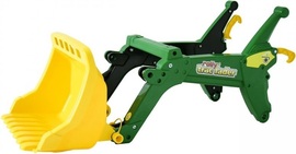 Łyżka do traktorów Farmtrac X-Trac Rolly Toys John Deere dla dzieci