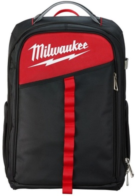 Backpack Milwaukee Premium