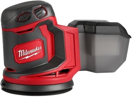 Szlifierka mimośrodowa Milwaukee M18 BOS125-0