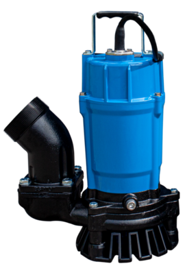 Submersible pump Tsurumi HS3.75SL
