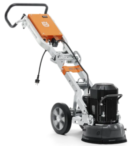 Szlifierka posadzkowa do betonu Husqvarna PG 280 2,2kW 230V