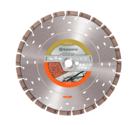 Diamond blade Husqvarna Elite-Cut S 35 EXO GRIT 350 mm