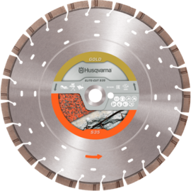 Tarcza diamentowa Husqvarna Elite-Cut S 35 400 mm do betonu i granitu