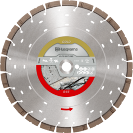 Tarcza diamentowa Husqvarna Elite-Cut S 45 300 mm do betonu