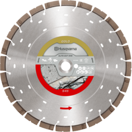 Tarcza diamentowa Husqvarna Elite-Cut S 45 400 mm do betonu